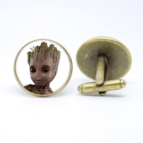 Gardiens Du Galaxy Bebe Groot Vintage Inspire Marvel Boutons Etsy Gardiens Du Galaxy Bebe Groot Vintage Inspire Marvel Boutons Etsy