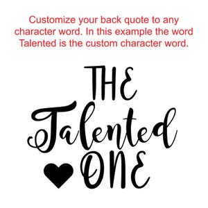 Personalized Girls Trip Luggage Tag, Custom Travel Bag Tags image 10