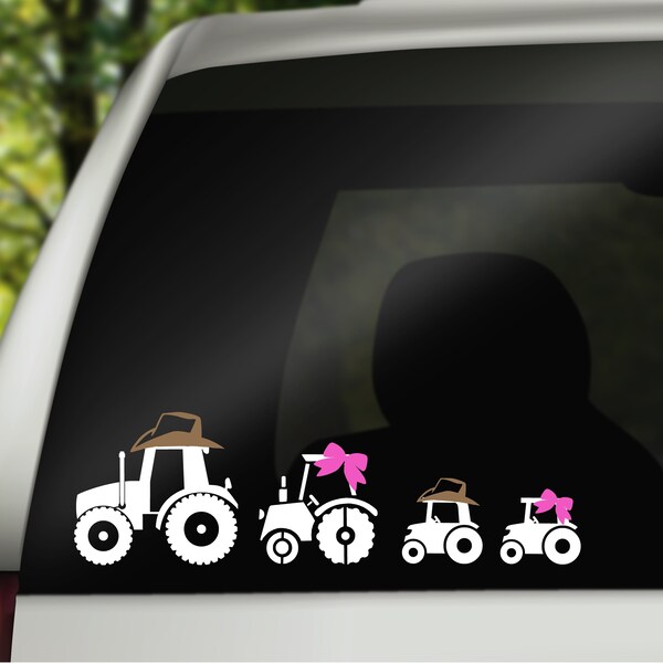 thumbnail image 2 of CASE IH Tractor Sunstrip Window Windscreen Sticker Decal Vinyl 2 of 4