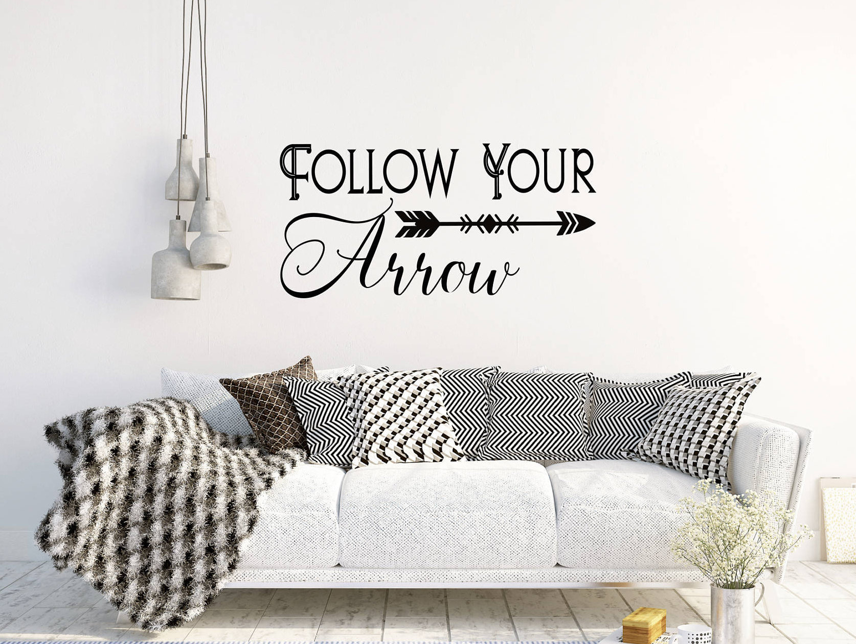 Wall Decal Wall Art Vinyl Wall Sticker Wall Cling Etsy