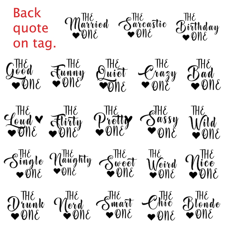Personalized Girls Trip Luggage Tag, Custom Travel Bag Tags image 9