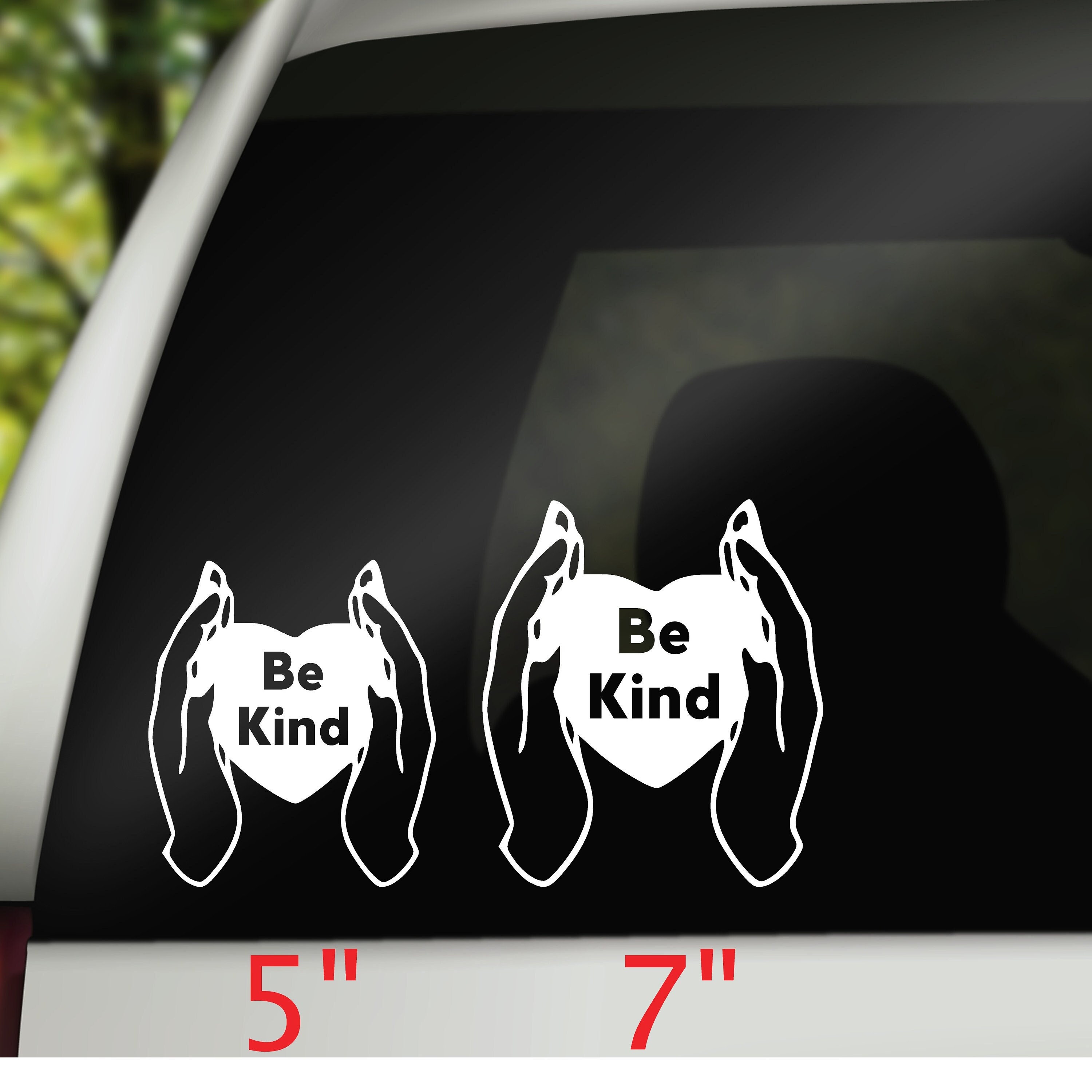 Car stickers creative decoration supreme trendy brand car stickers trendy  car door modification body pull flower personality decals