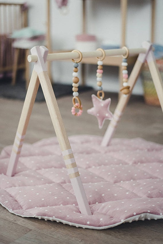 nordic play gym