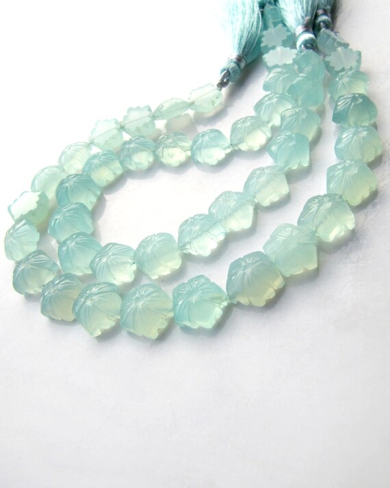 Exquisite Natural 8//10//12//14mm GREEN Jade Round Beads Gemstone Necklace 18/" AAA