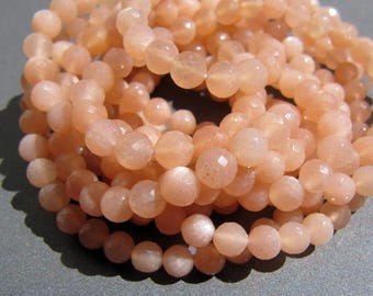 Collier long Cristal de verre teinté - Acier inoxydable - Actuel Diffusion