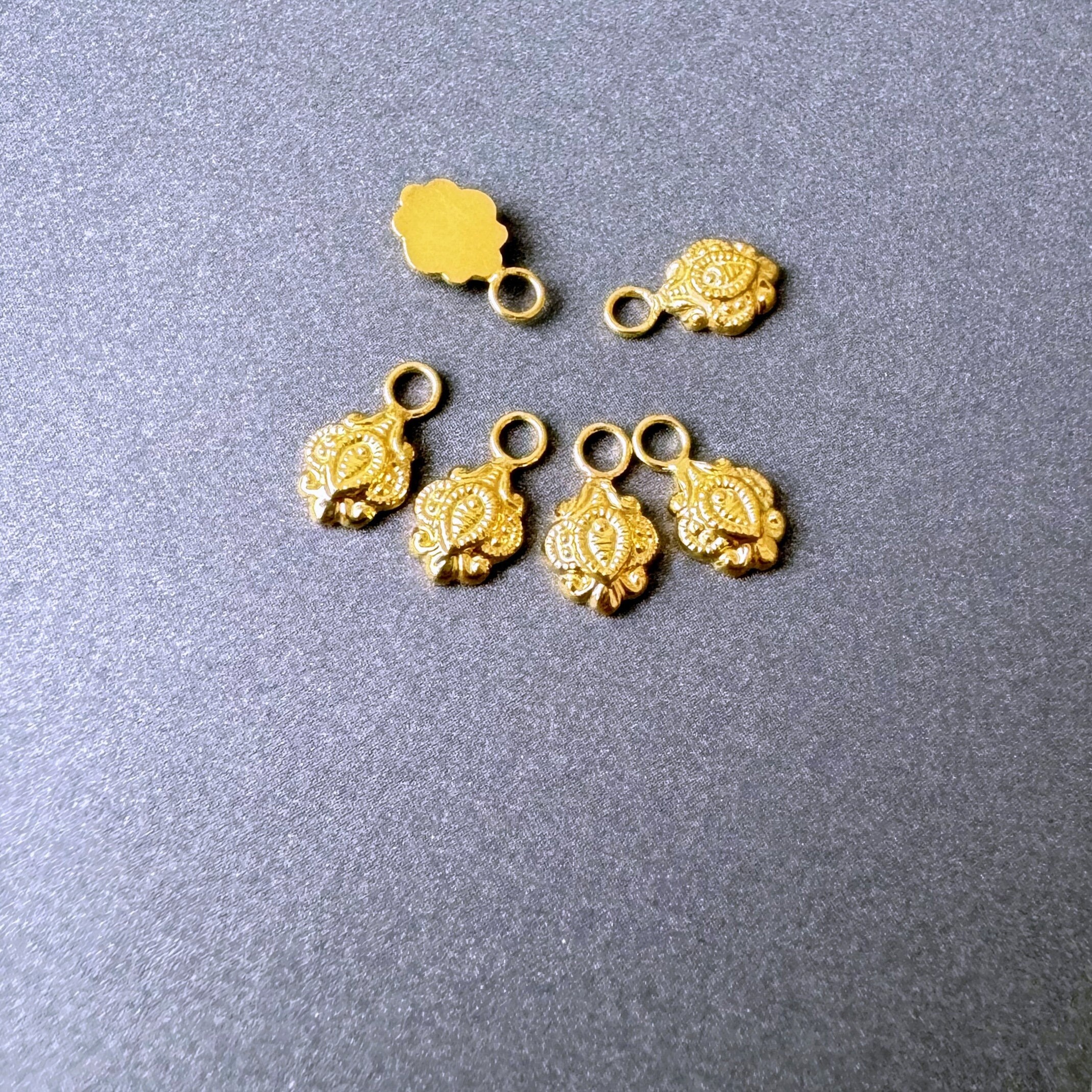 Magnet Earring Converters