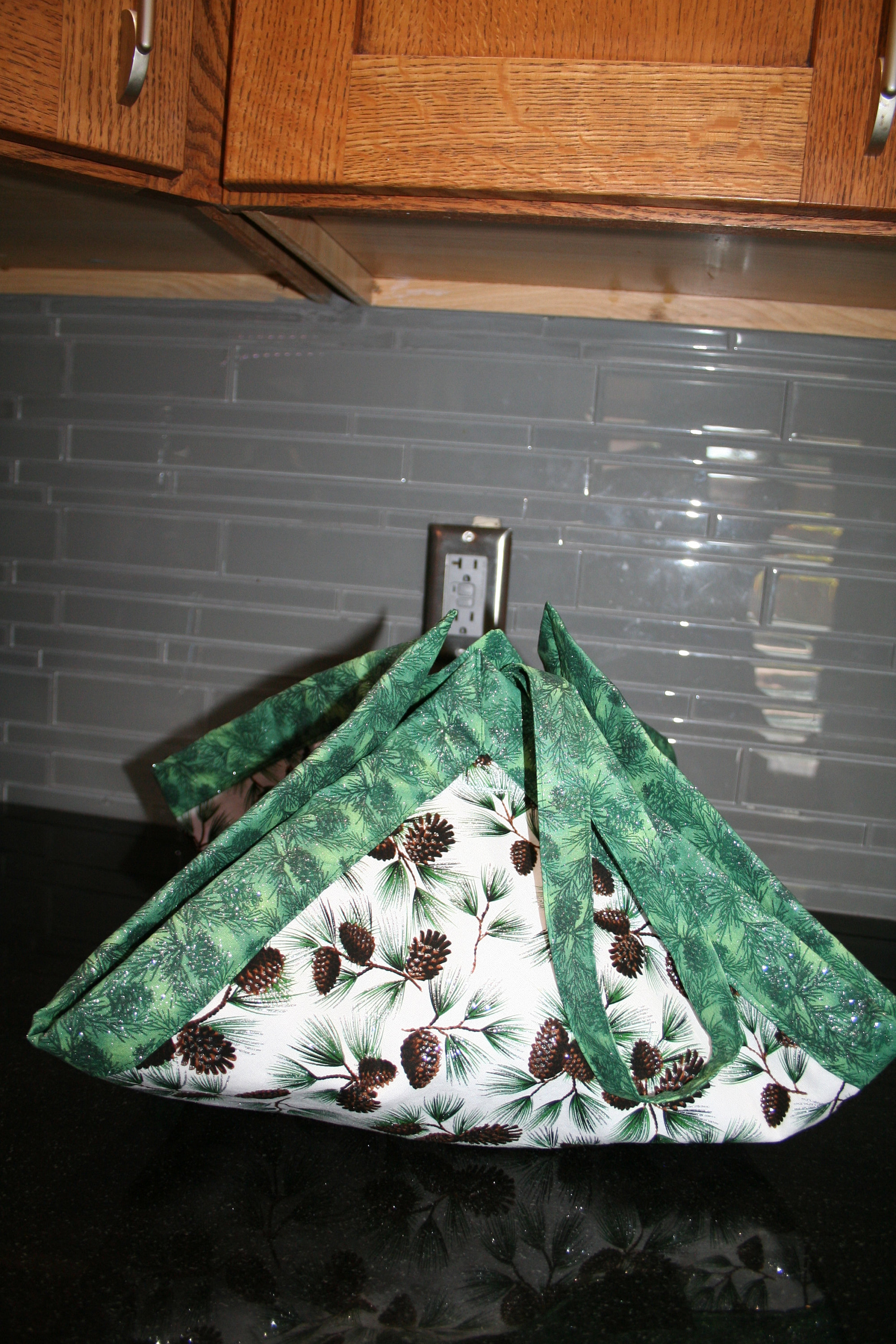 Casserole Carrierhot Dish Carrierbridesmaid Giftinsulated Etsy