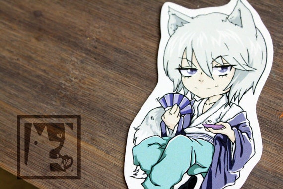 Reasons to Watch Kamisama Kiss if you like Inuyasha!!!!