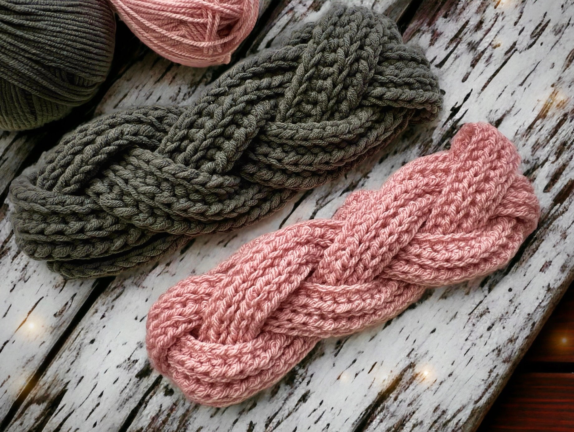 Crochet Braiding Hair - Etsy