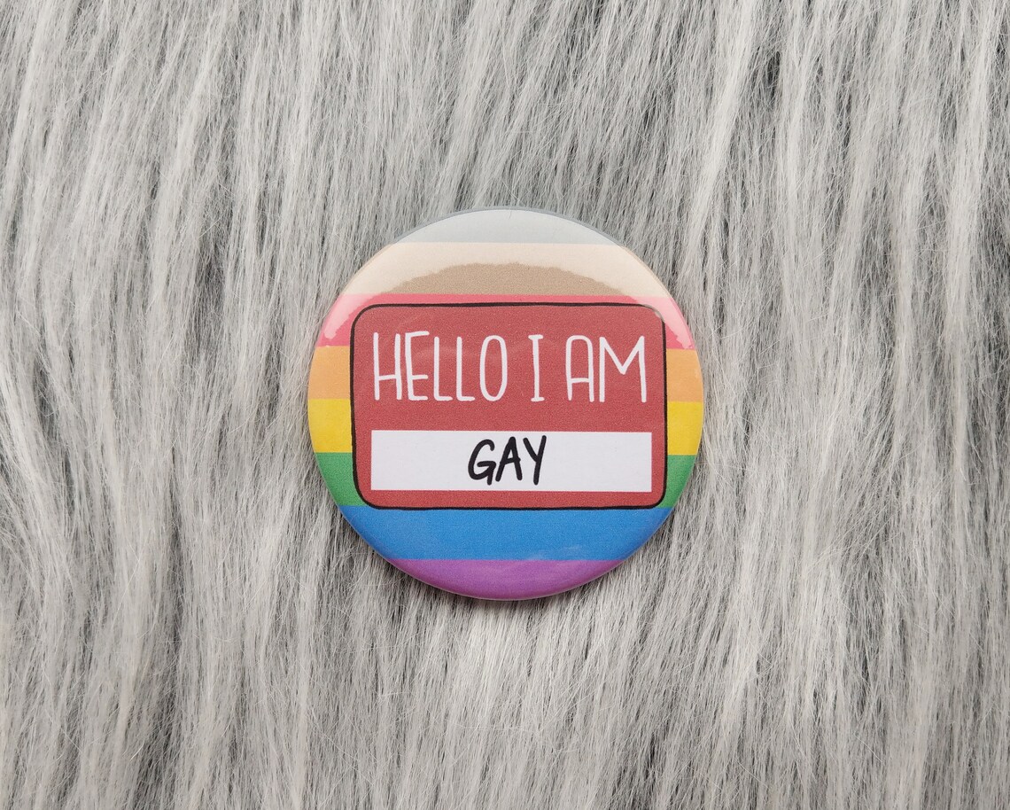 I Am Gay For You
