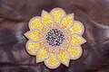 DIY Mosaic FLOWER kit product logo