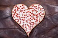 DIY Mosaic HEART KIT product logo