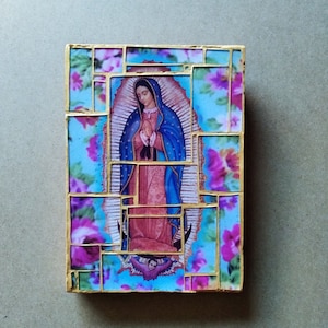 Virgen de Guadalupe