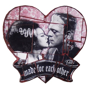 Made for Each Other