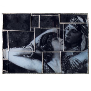 Rudolph Valentino
