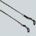 see more listings in the (sun) glasses chain section