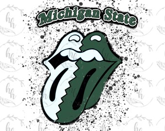Michigan Svg Etsy