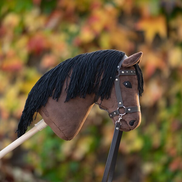 Hobby Horse Fjord Etsy