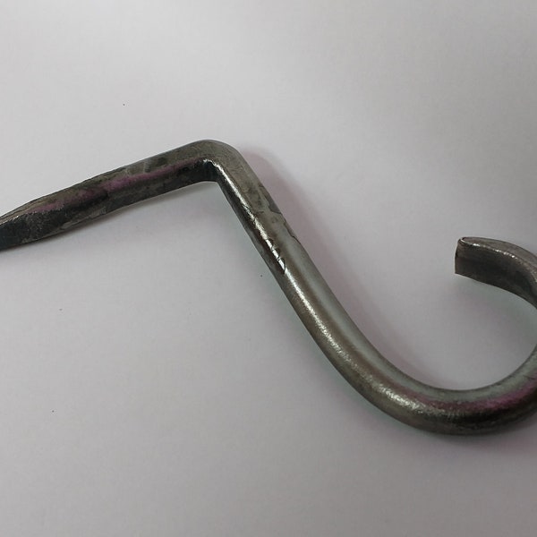 Hand Forged Drive Hook