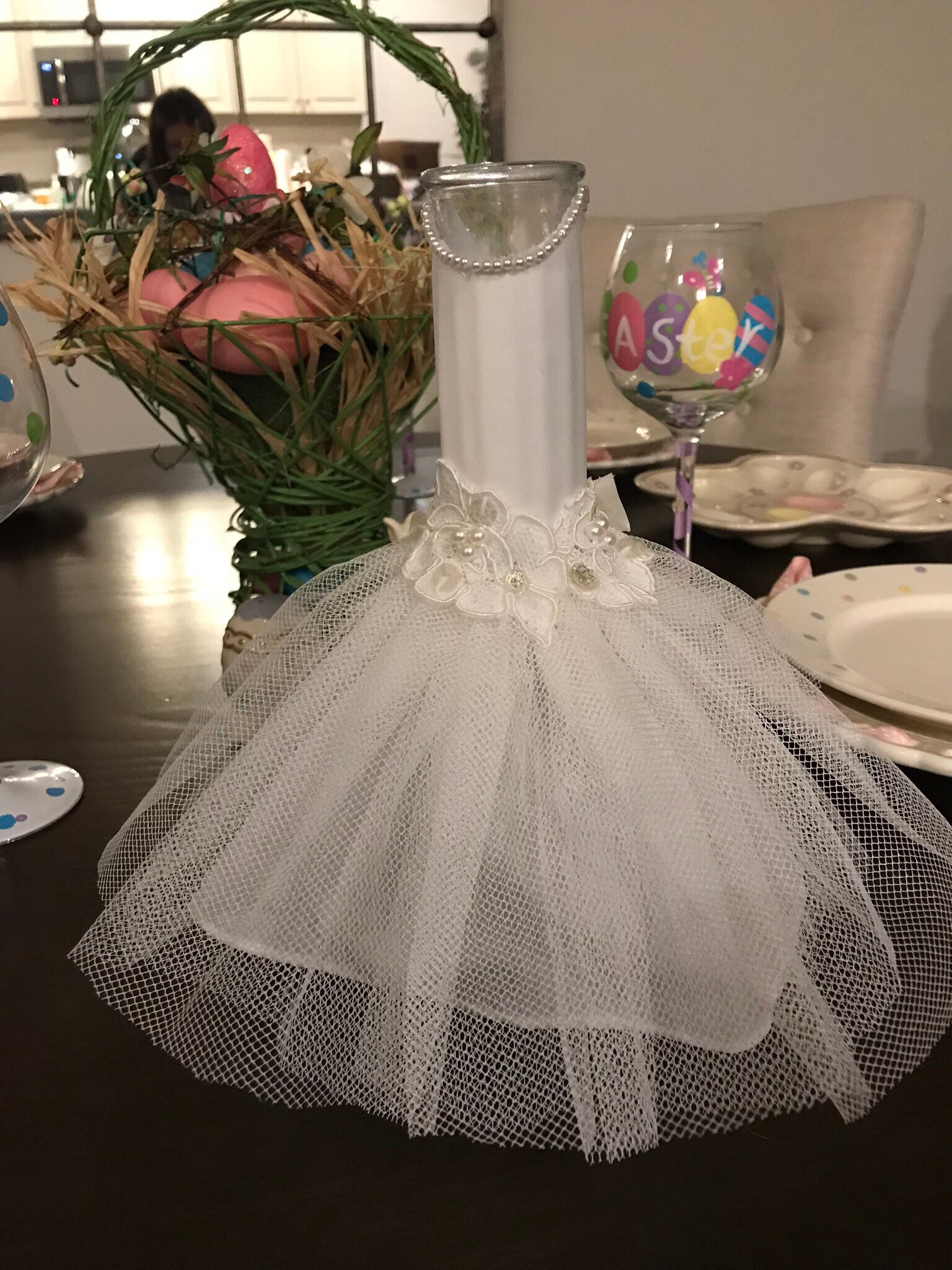 5 Wedding Dress Centerpiece&rsquo;s | Etsy