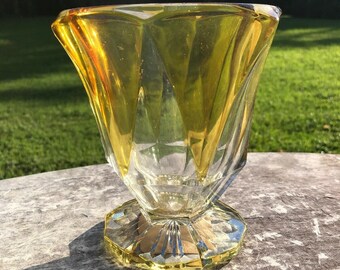 Antique Celery Vase Etsy