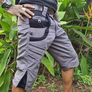 Goa Cargo Pants - Etsy