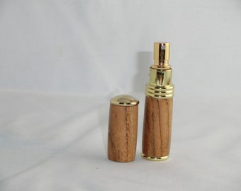 Perfume atomizer