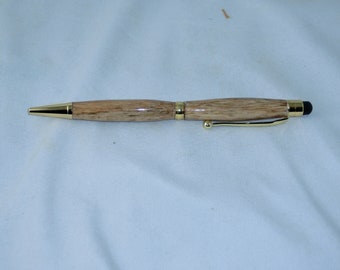Lady ballpoint pen