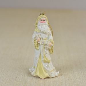 * vintage ornament ❀ キュートな サンタクロース さん vintage ornament ❀ キュートな サンタクロース さん