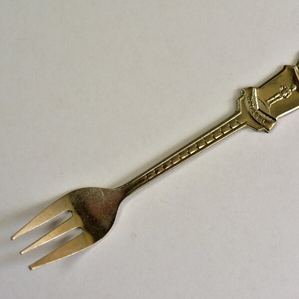 Speculum Plate Fork Etsy