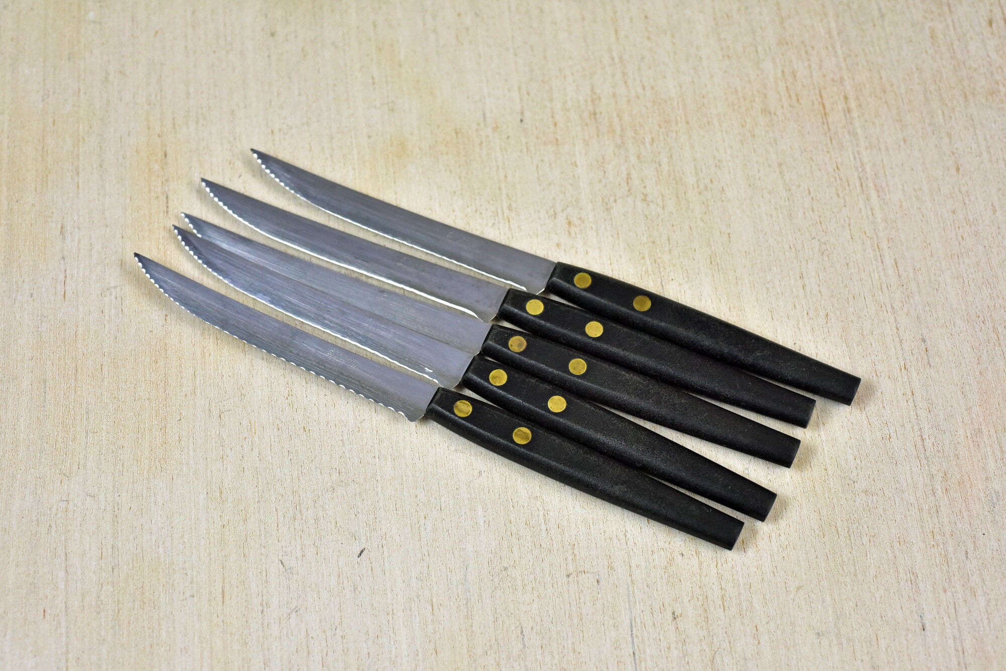 Cutco Serrated Knife for sale Only 2 left at 60