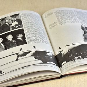 Vintage, livro militar, operações militares dos EUA, 1945-1985, de Kenneth Anderson, capa dura, 1984, The Military Press imagem 7