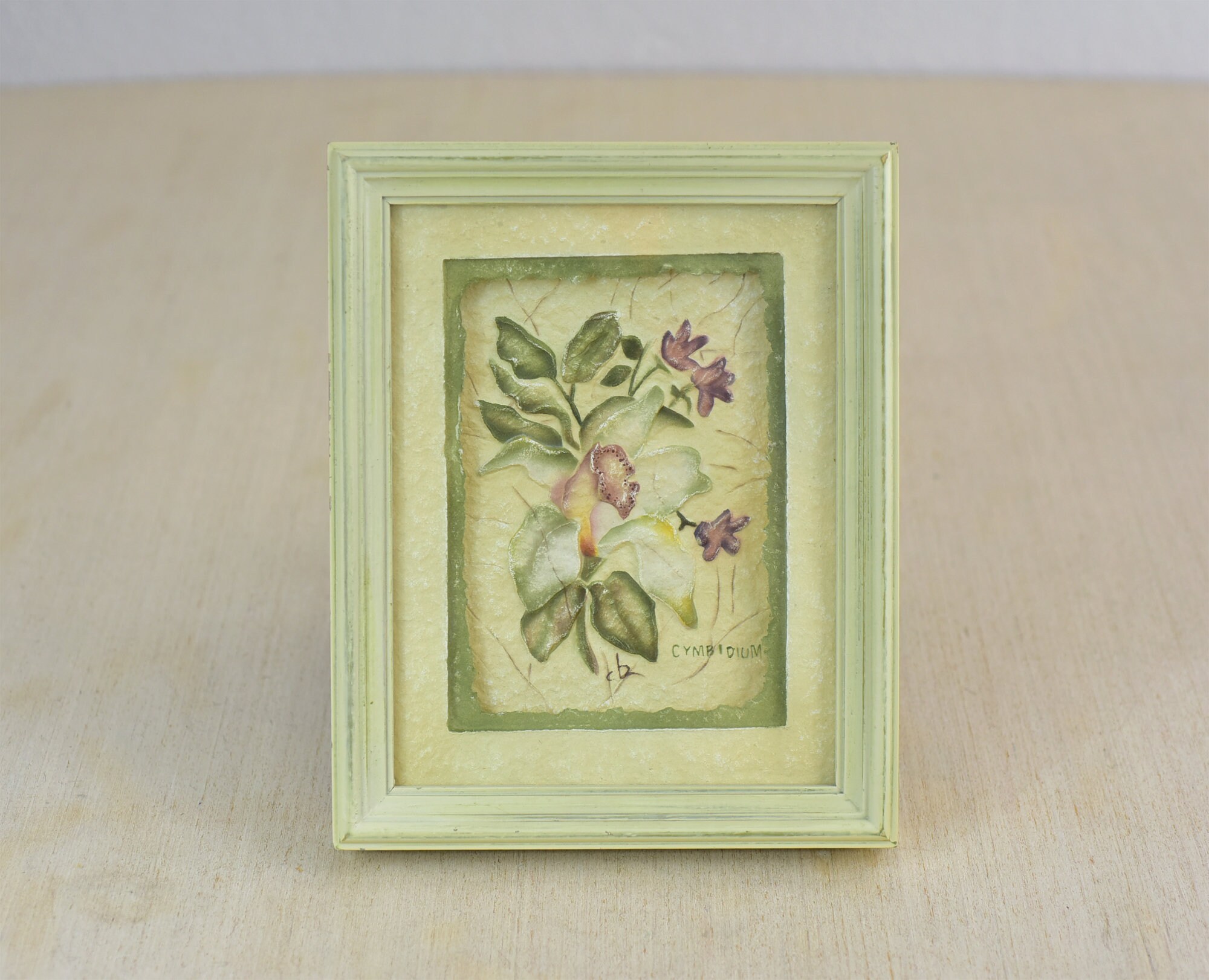 Cheri Blum Vintage - Etsy Israel
