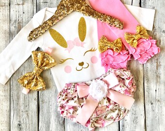 girls easter coats