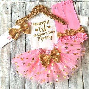 1st time mothers day gifts