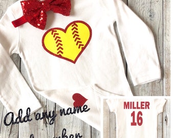 cute softball outfits