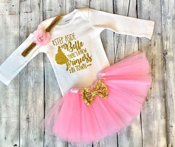 Disney princess best sale bodysuit