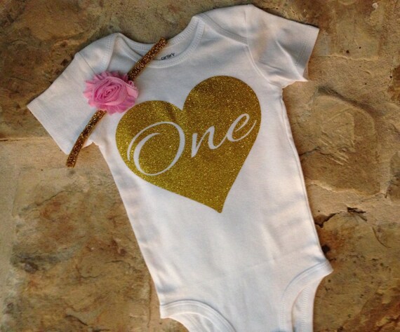 gold glitter bodysuit
