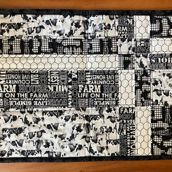 Quilted Placemats Etsy Canada