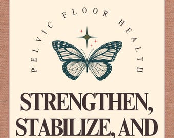 The Core of it all: Mastering the Art of Pelvic Floor Strength