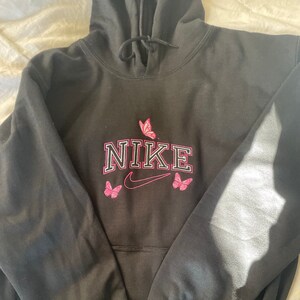 nike custom sweaters