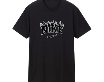 aesthetic nike sweatshirts