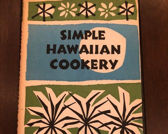 Simple Spanish Cookery (Peter Pauper Press Vintage Editions)