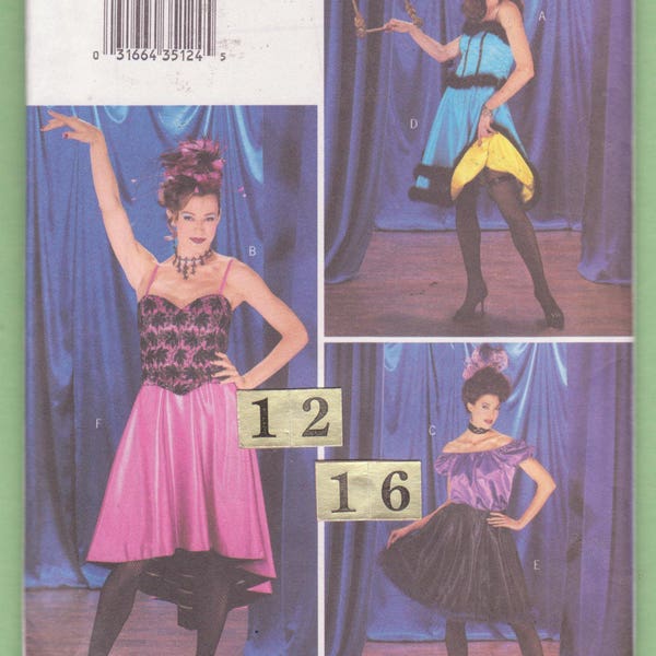 Moulin Rouge Costume - Etsy