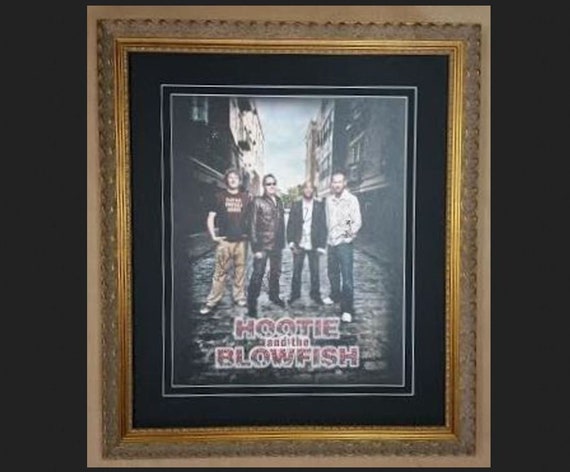 Grateful Dead & New Riders Concert Poster/ Hill Auditorium