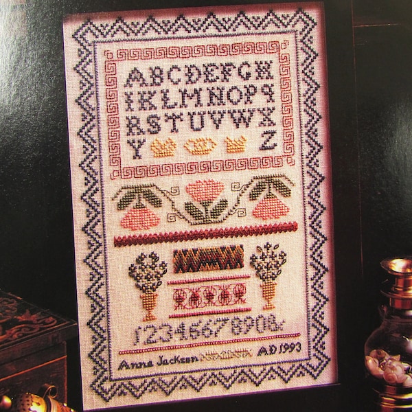 Greek Alphabet Cross Stitch Patterns Etsy