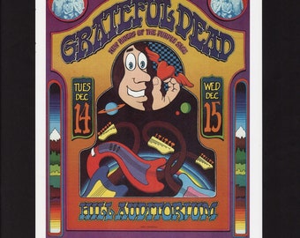 Dany Lartigue リトグラフ ポスター 1971年 il_340x270.4656778667_sprm.jpg