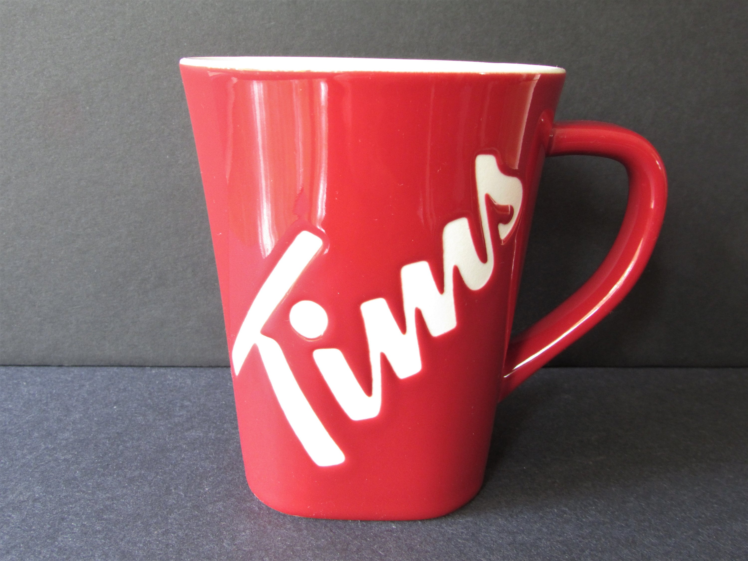 Tim Hortons Mug for sale Only 4 left at 75
