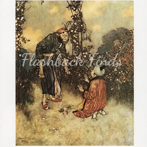 エドモンド・デュラック挿絵初本 エドモンド・デュラック挿絵初本