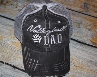Basketball Mom Trucker Hats 